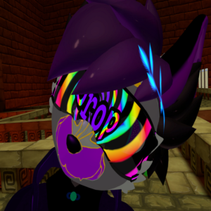 HypnoThemed Artist Choice Avatar
