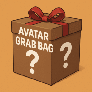 Avatar Grab Bag