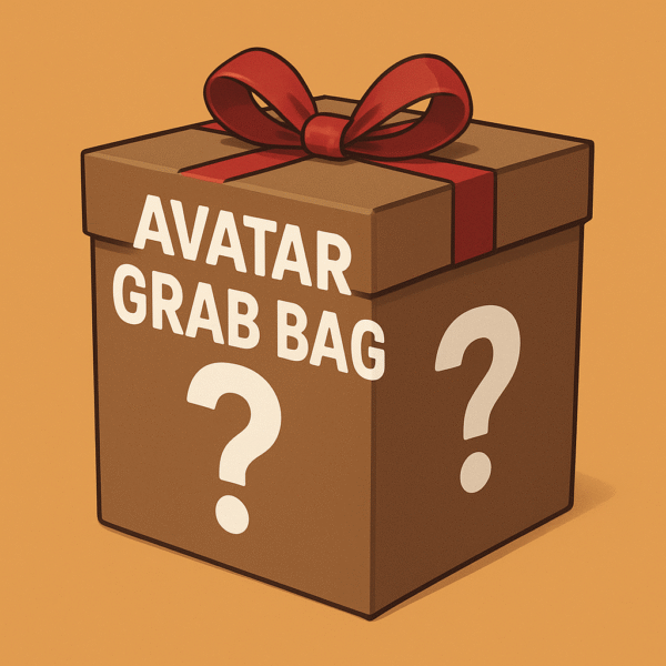 Avatar Grab Bag