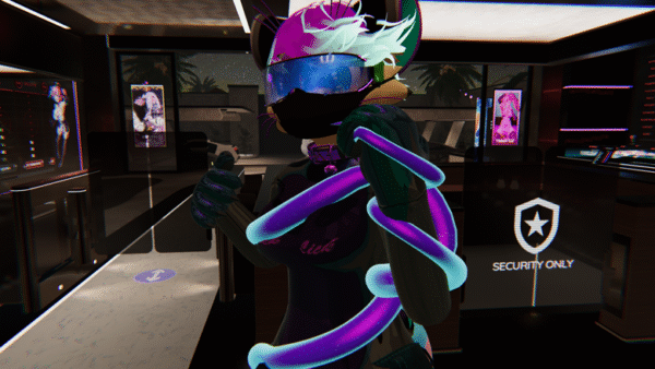 HypnoThemed Artist Choice Avatar - Image 2